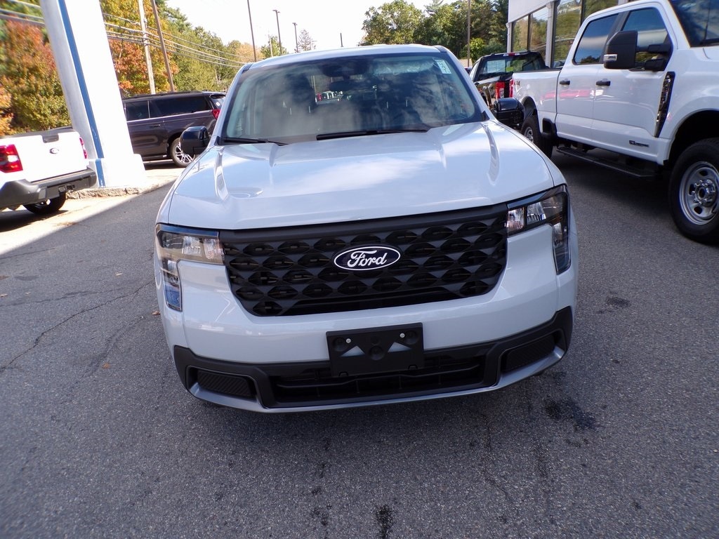 New 2025 Ford Maverick XLT TRUCK