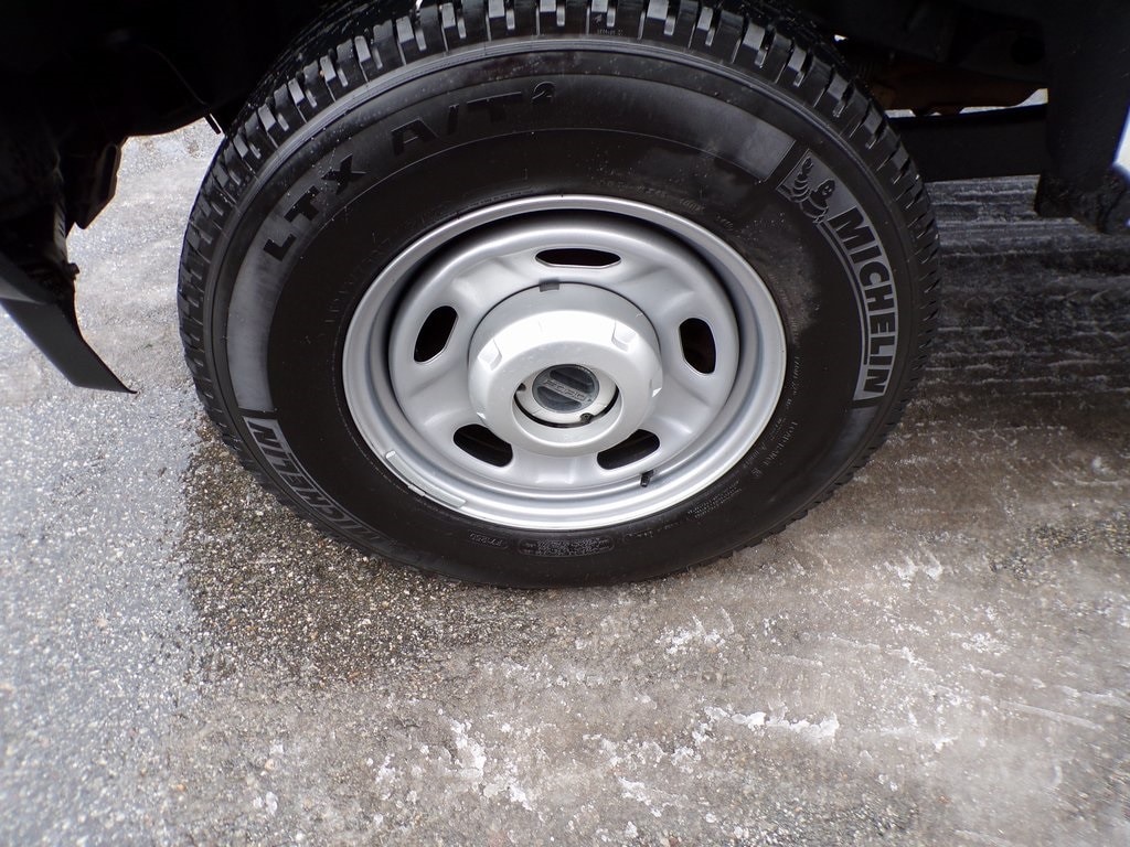 Certified 2019 Ford F-250SD XL Truck