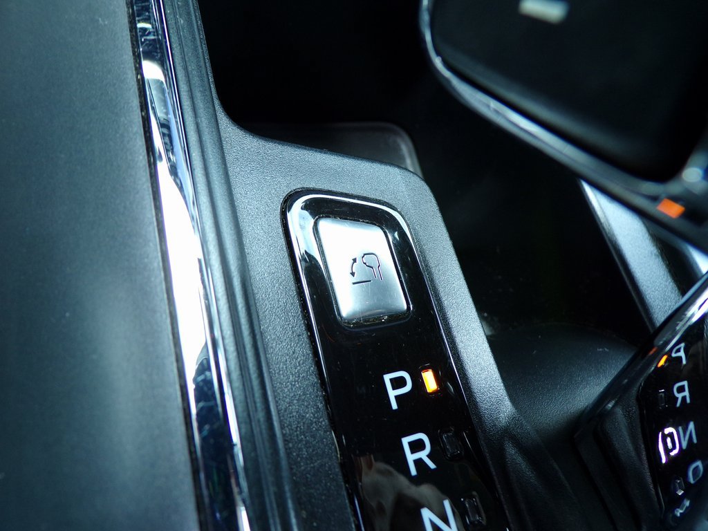 2022 Ford F-150 Lariat - Photo 21