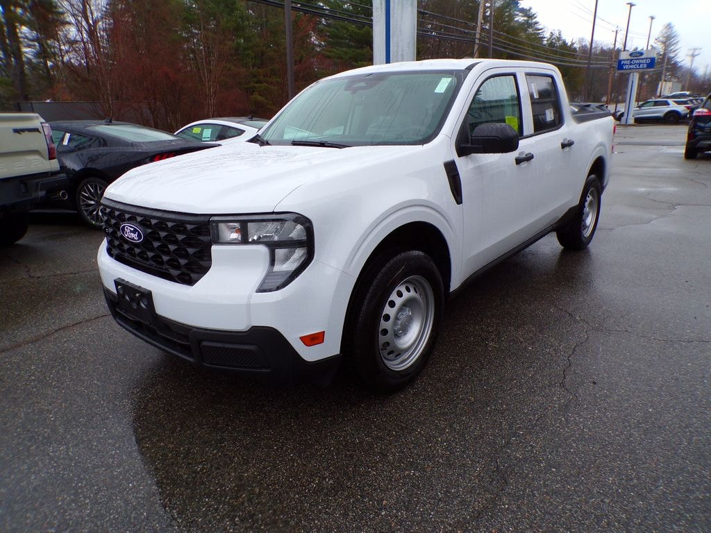 New 2026 Ford Maverick XL TRUCK