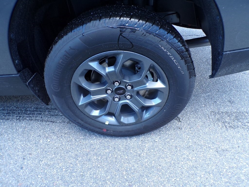 New 2025 Ford Maverick XLT TRUCK