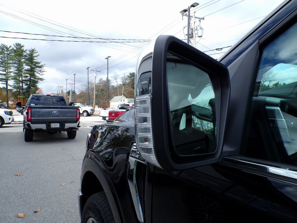 2022 Ford F-150 Lariat - Photo 8