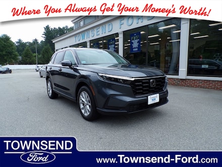 2023 Honda CR-V EX SUV