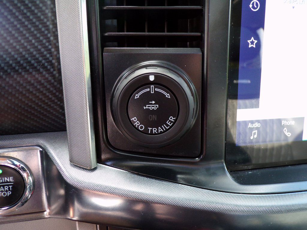 2022 Ford F-150 Limited - Photo 27