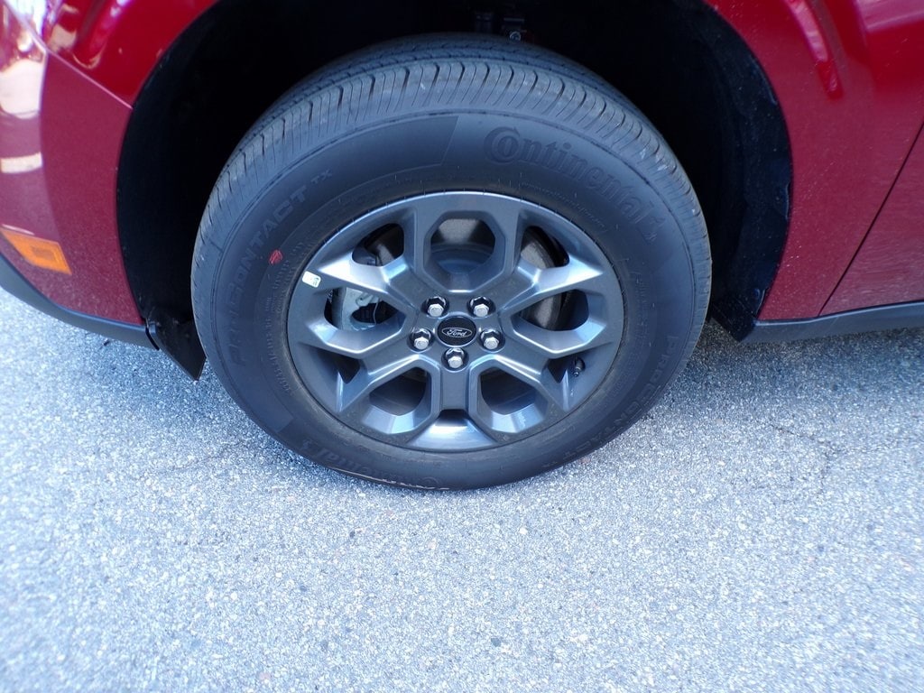 New 2025 Ford Maverick XLT TRUCK