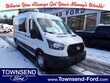  Ford Transit Commercial