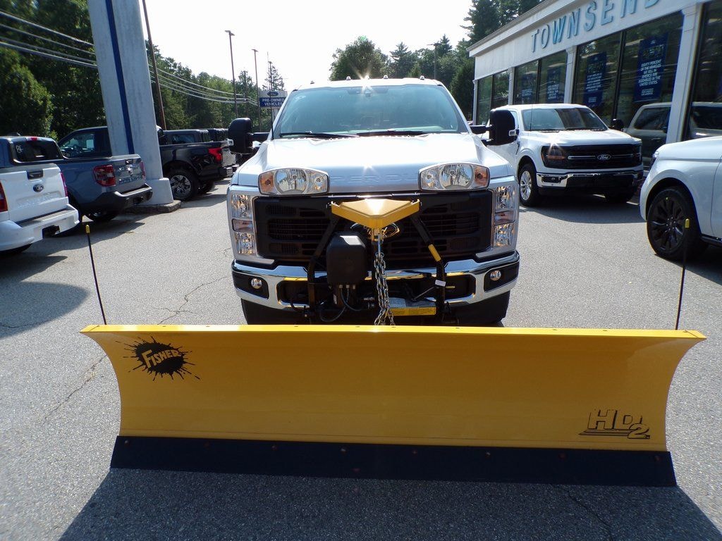 Used 2025 Ford F-350SD XL Truck