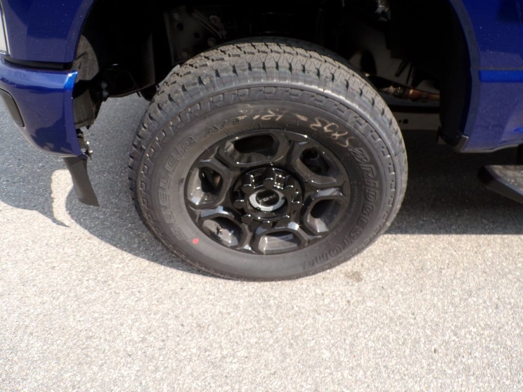 New 2026 Ford Super Duty F-250 XL TRUCK