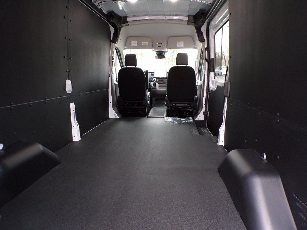 2026 Ford Transit Van Base - Photo 7