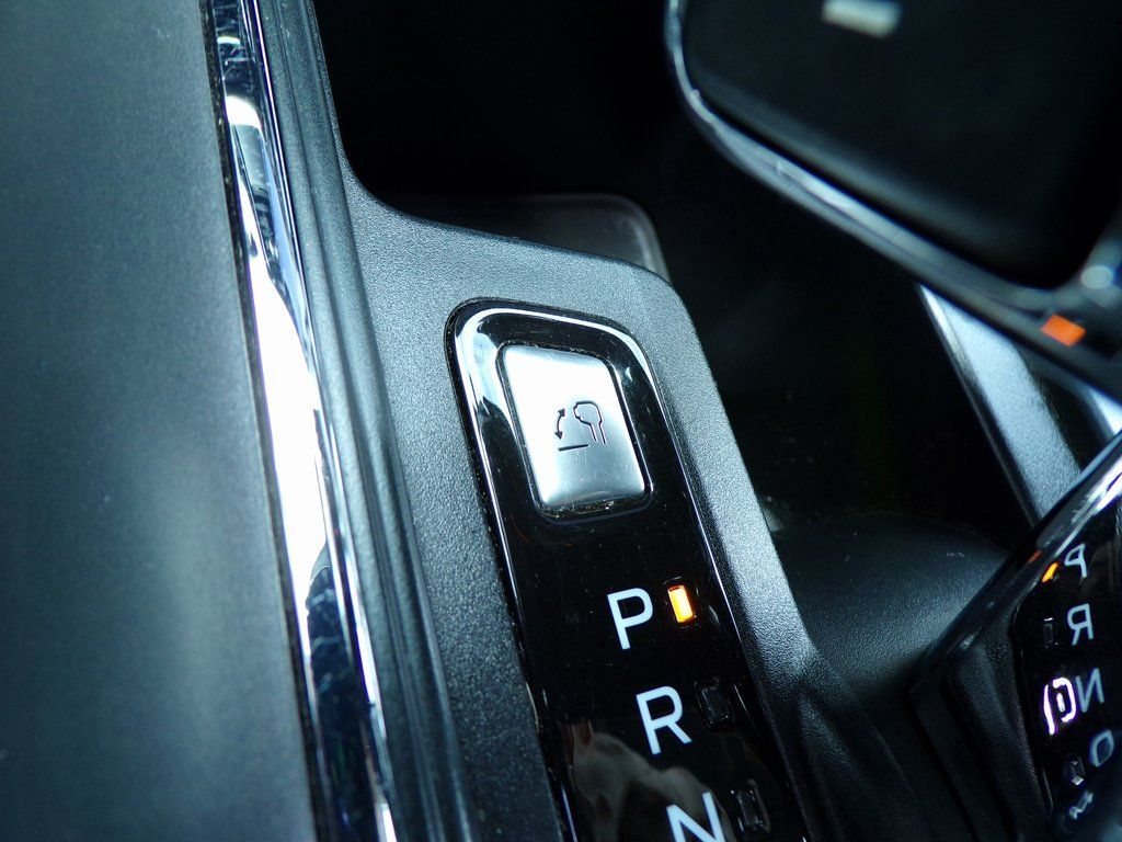 2022 Ford F-150 Lariat - Photo 20