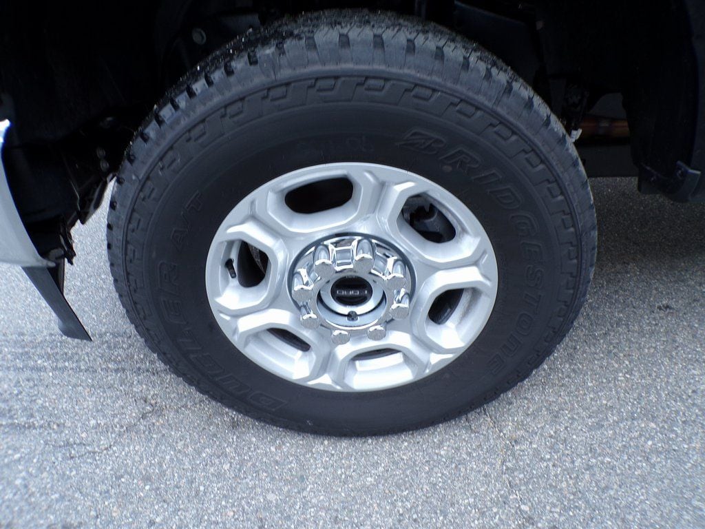 New 2026 Ford Super Duty F-350 XLT TRUCK