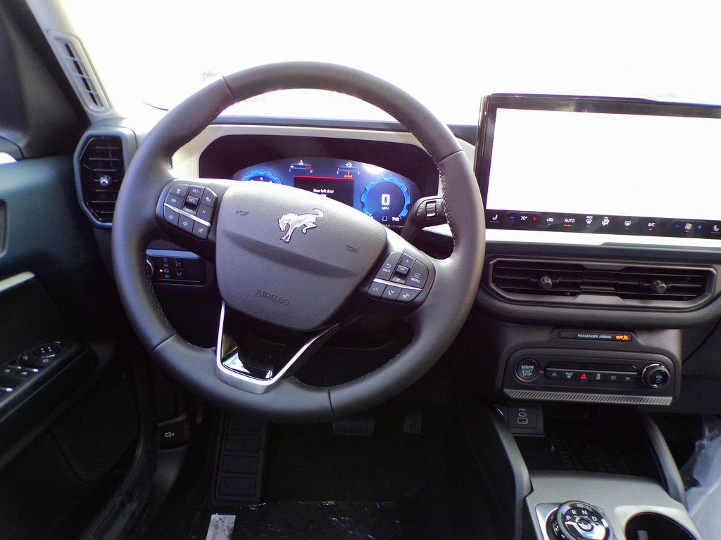 2025 Ford Bronco Sport Heritage - Photo 8