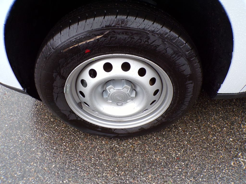 New 2026 Ford Maverick XL TRUCK