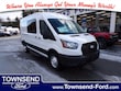  Ford Transit Commercial