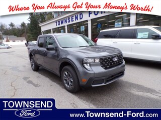 2026 Ford Maverick XLT TRUCK