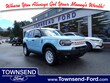  Ford Bronco Sport