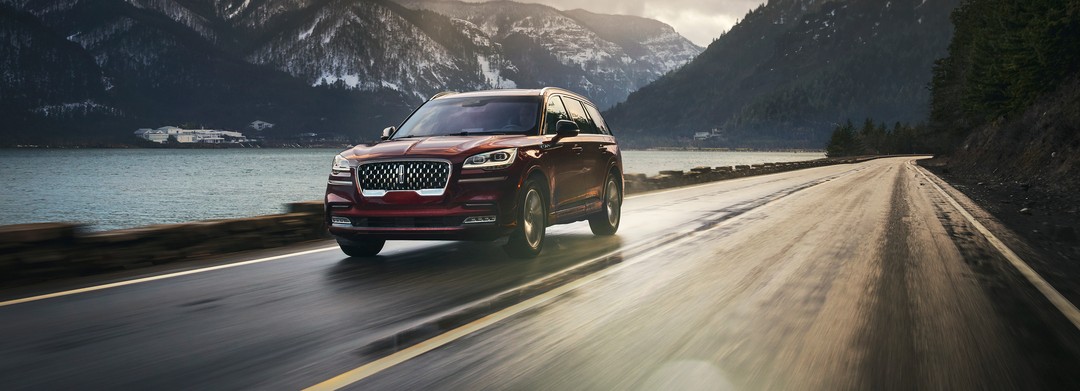 Used Luxury Vehicles