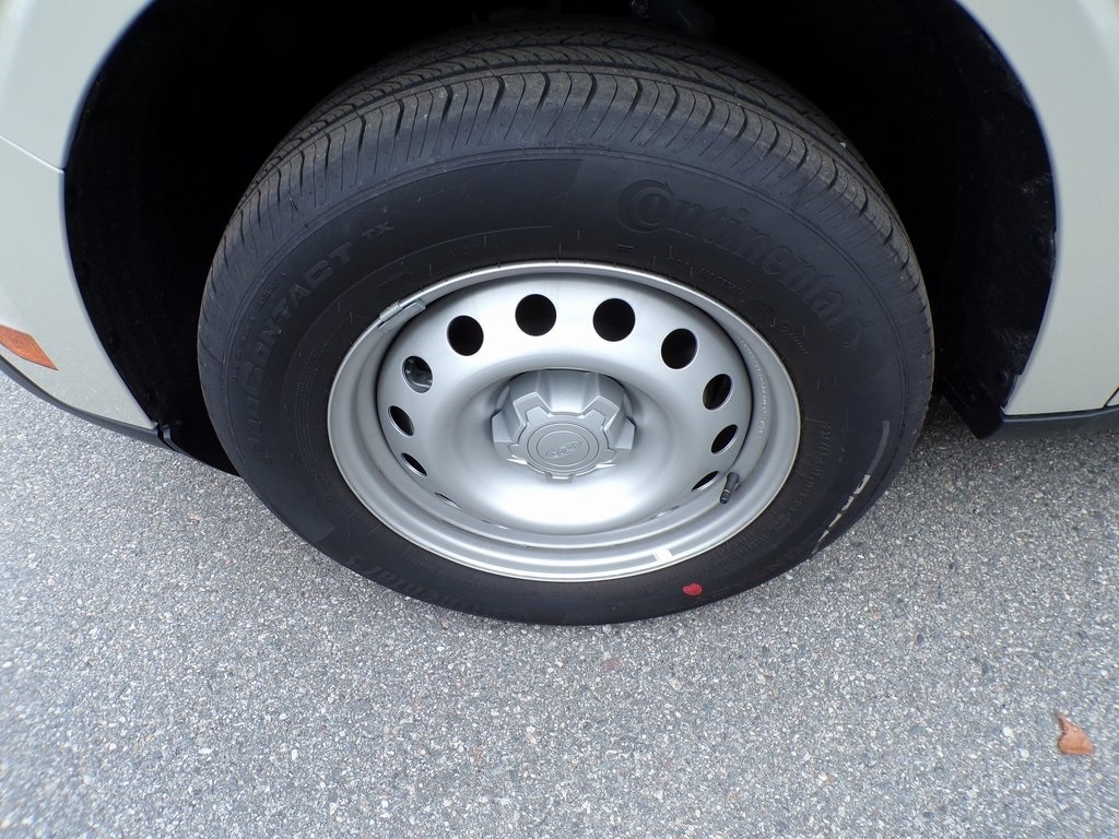 New 2025 Ford Maverick XL TRUCK