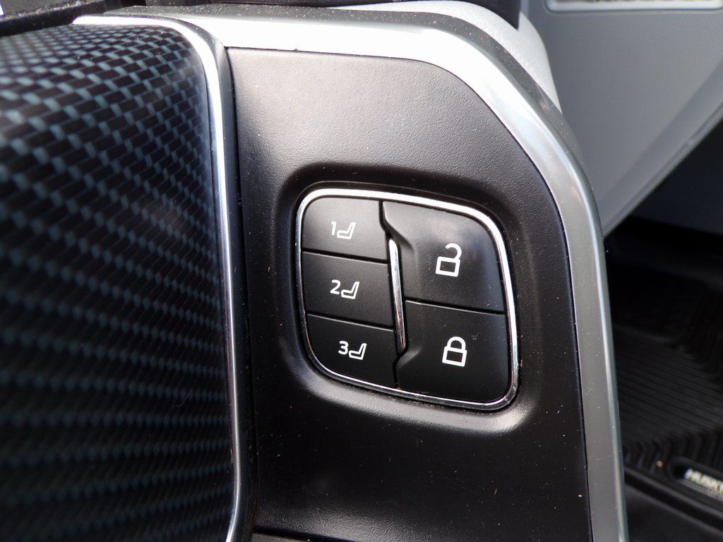 2022 Ford F-150 Limited - Photo 18
