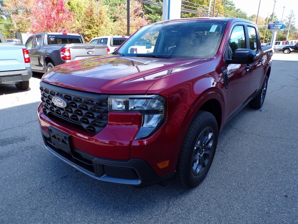 New 2025 Ford Maverick XLT TRUCK