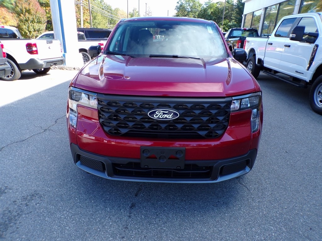 New 2025 Ford Maverick XLT TRUCK