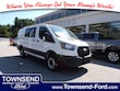 Ford Transit Commercial