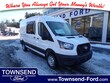  Ford Transit Commercial