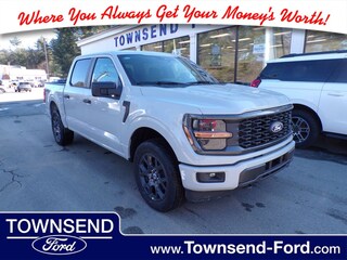 2026 Ford F-150 STX TRUCK