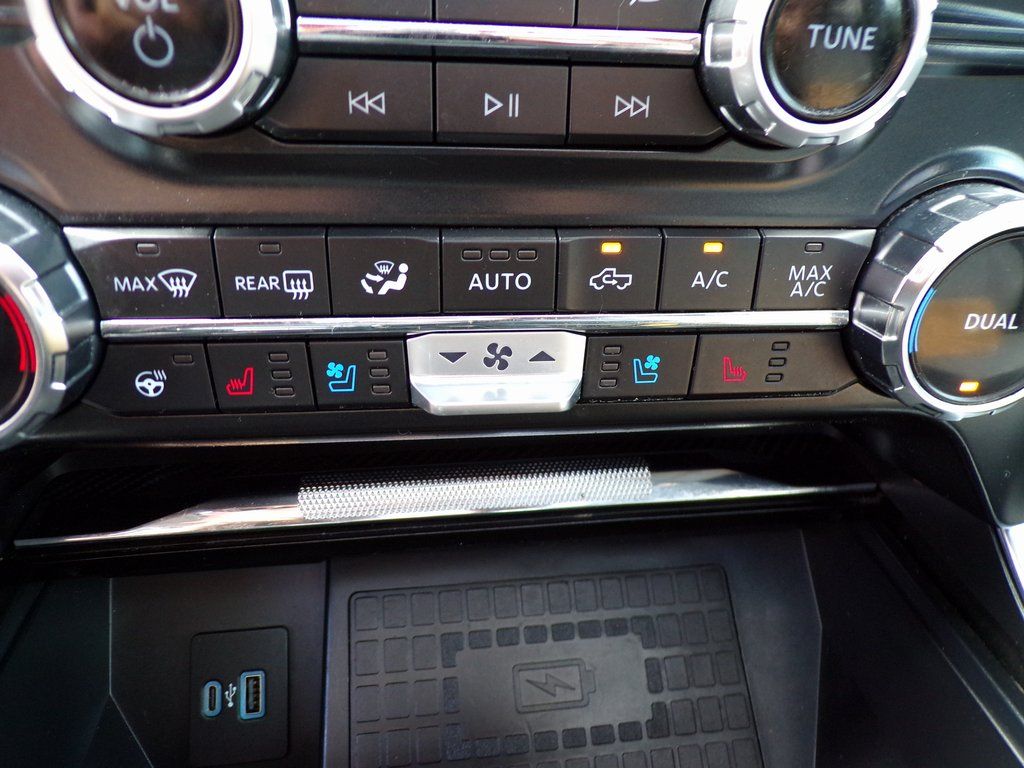 2022 Ford F-150 Limited - Photo 22