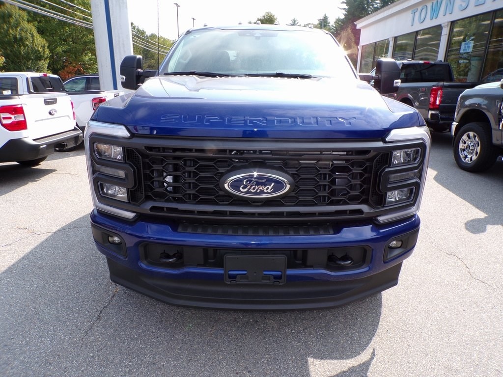 New 2026 Ford Super Duty F-250 XL TRUCK