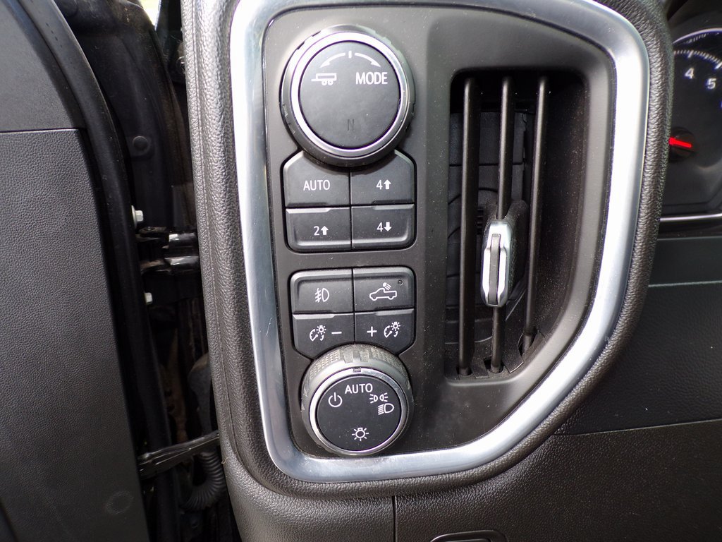 2021 Chevrolet Silverado 1500 LT Trail Boss - Photo 22
