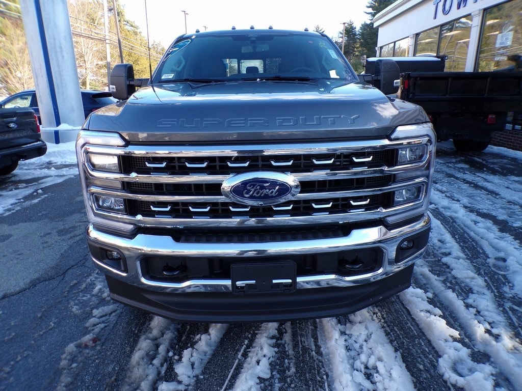 New 2026 Ford Super Duty F-350 XLT TRUCK