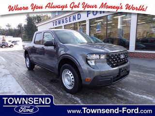 2026 Ford Maverick XL TRUCK