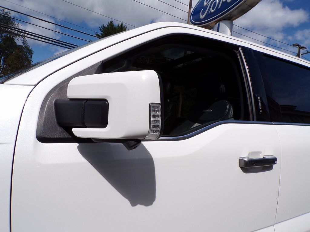 2022 Ford F-150 Limited - Photo 6
