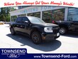Ford Maverick