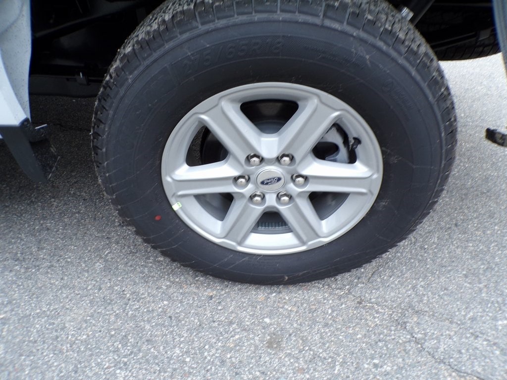 New 2025 Ford F-150 XLT TRUCK