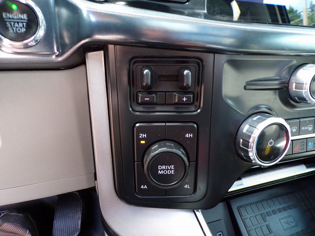 2022 Ford F-150 Limited - Photo 26