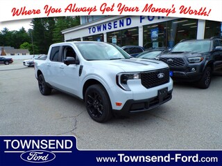 2026 Ford Maverick Lariat&reg; TRUCK