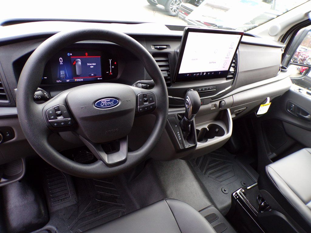 2026 Ford Transit Van Base - Photo 10