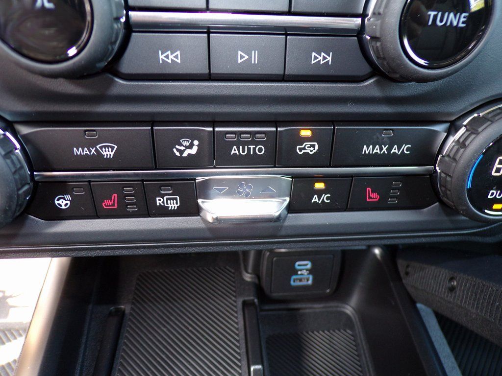 2025 Ford Bronco 4-Door Badlands - Photo 10
