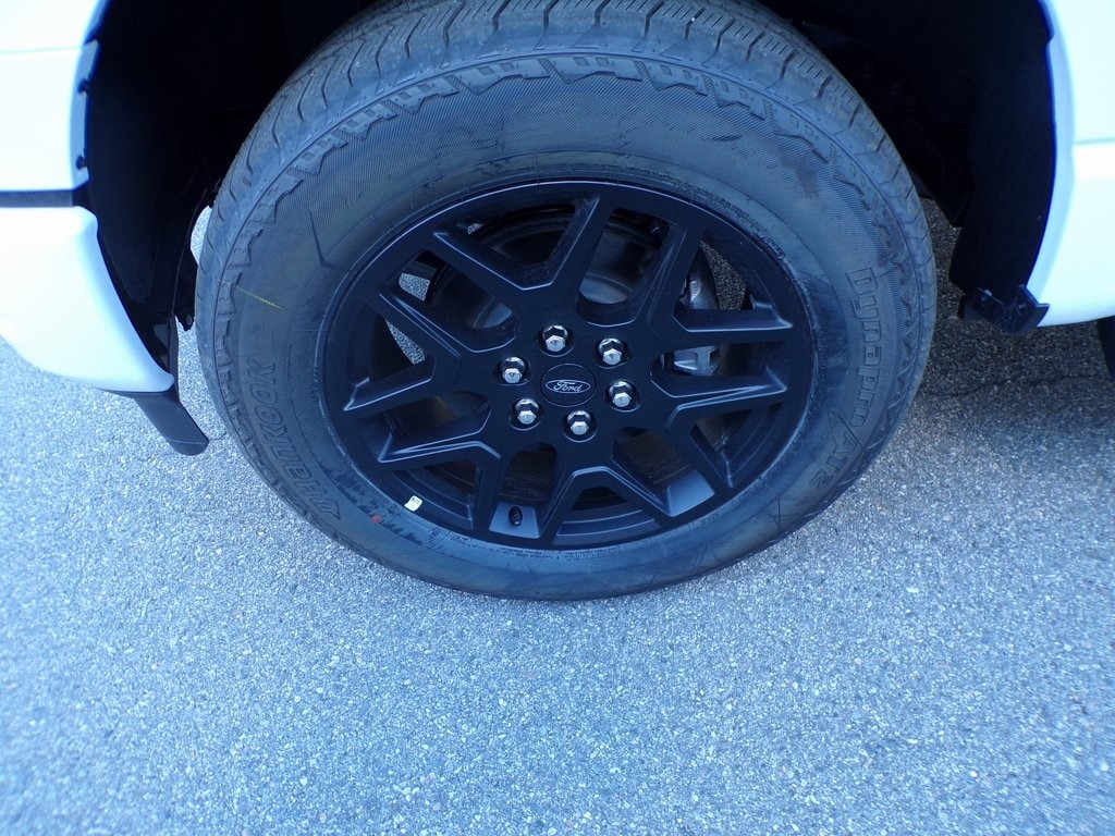 New 2025 Ford F-150 STX TRUCK