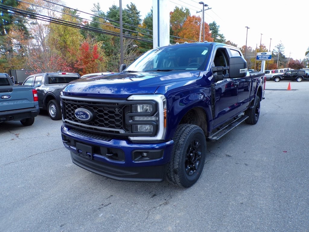 New 2026 Ford Super Duty F-250 XL TRUCK