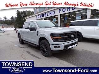 2026 Ford F-150 XLT TRUCK