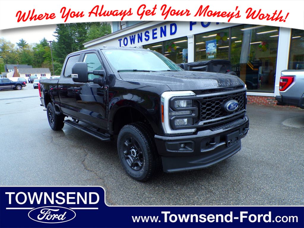 2026 Ford F-250 XL 4x4 Crew Cab 6-3/4' Box's photo