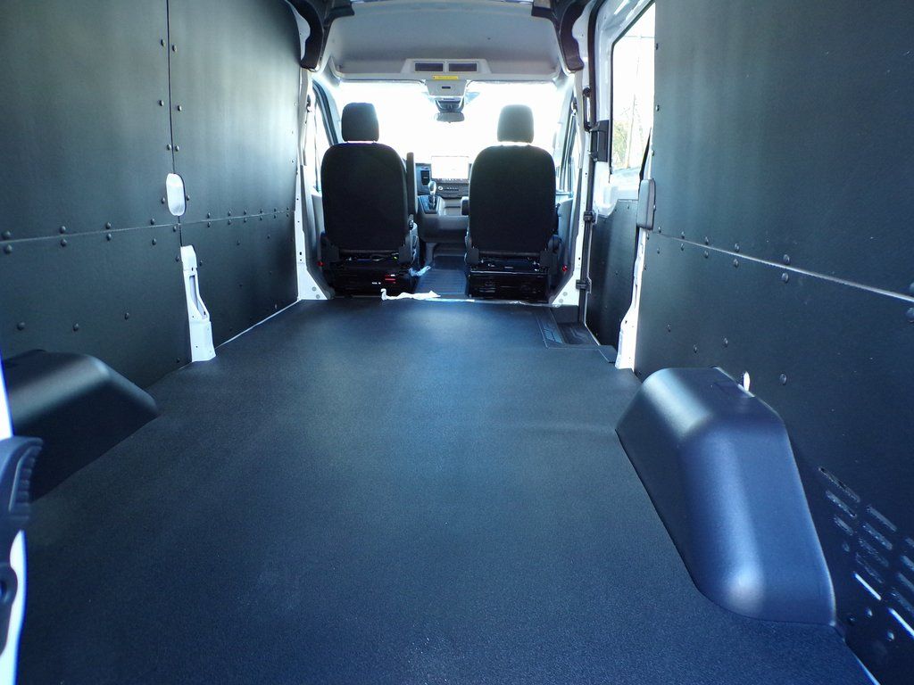 2026 Ford Transit Van Base - Photo 9