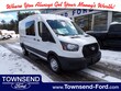  Ford Transit Commercial
