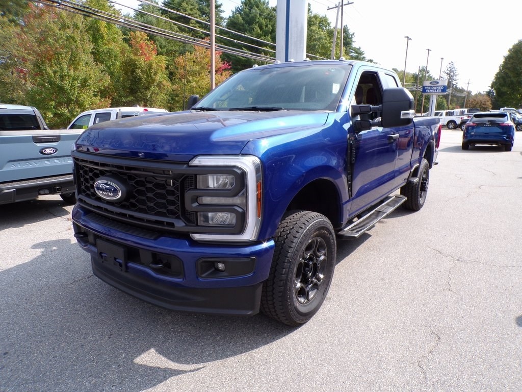 New 2026 Ford Super Duty F-250 XL TRUCK