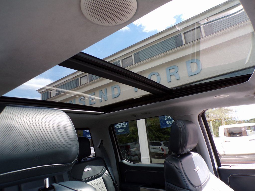 2022 Ford F-150 Limited - Photo 12