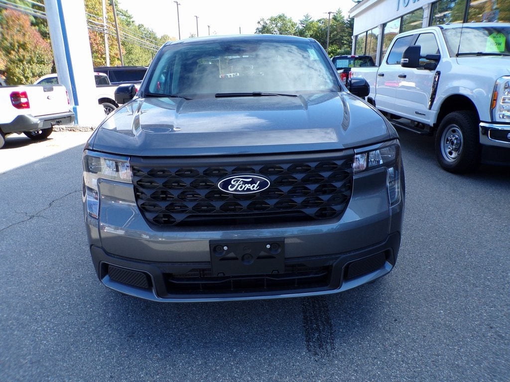 New 2025 Ford Maverick XLT TRUCK