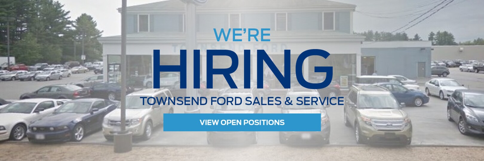 Townsend Ford
